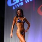 Melanie  Hodge - NPC Empire Classic 2013 - #1